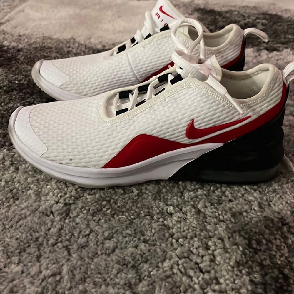 Boys Nike shoes